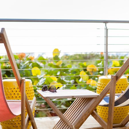 Marriott Stanton South Beach Miami Beach Bagian luar foto