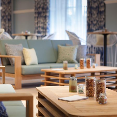 Marriott Stanton South Beach Miami Beach Bagian luar foto