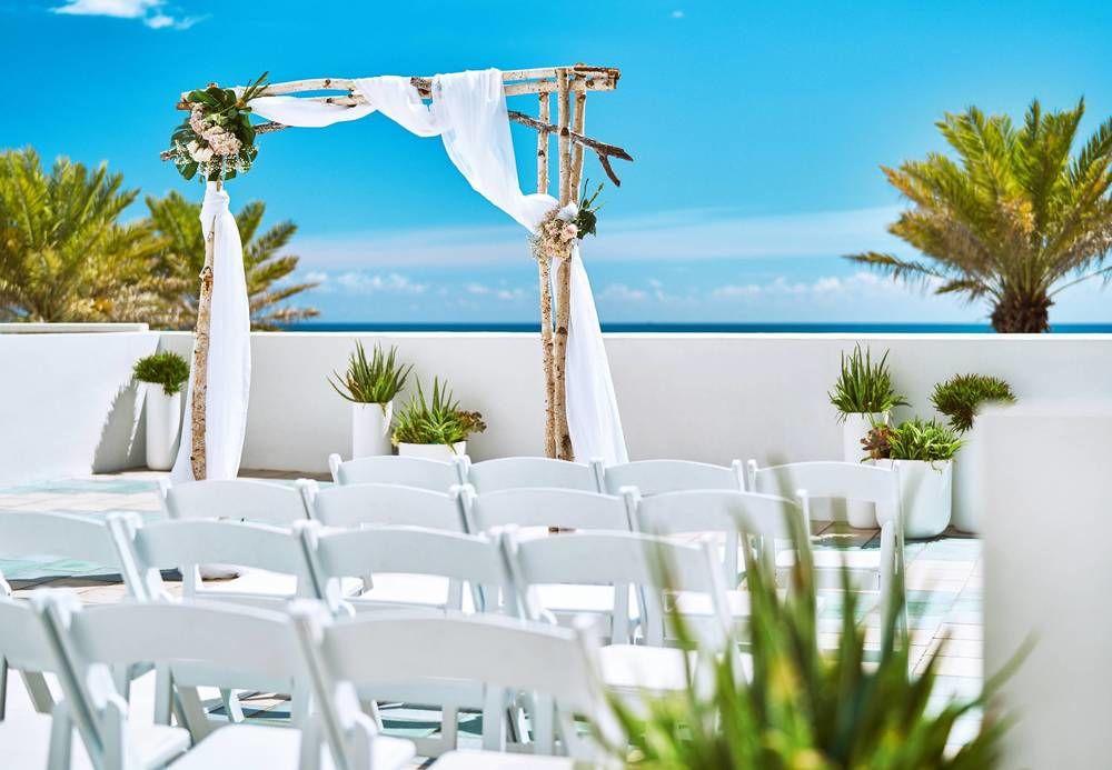 Marriott Stanton South Beach Miami Beach Bagian luar foto