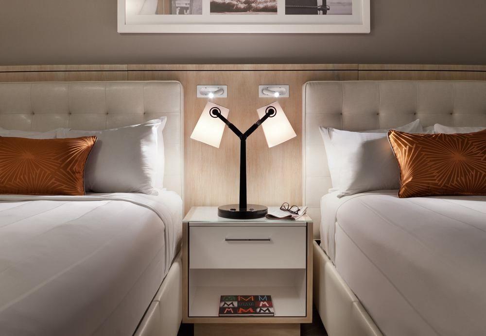 Marriott Stanton South Beach Miami Beach Bagian luar foto