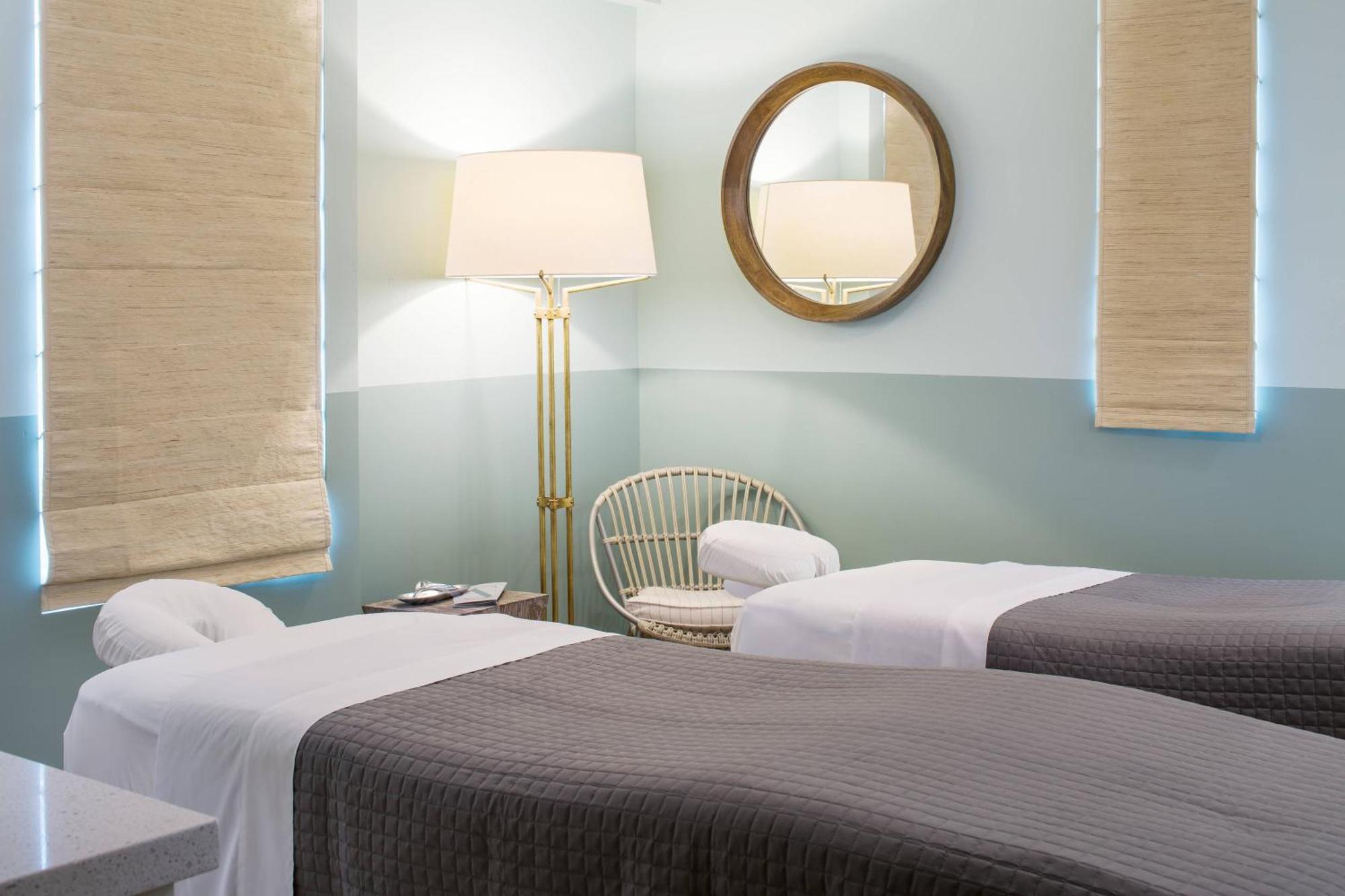 Marriott Stanton South Beach Miami Beach Bagian luar foto