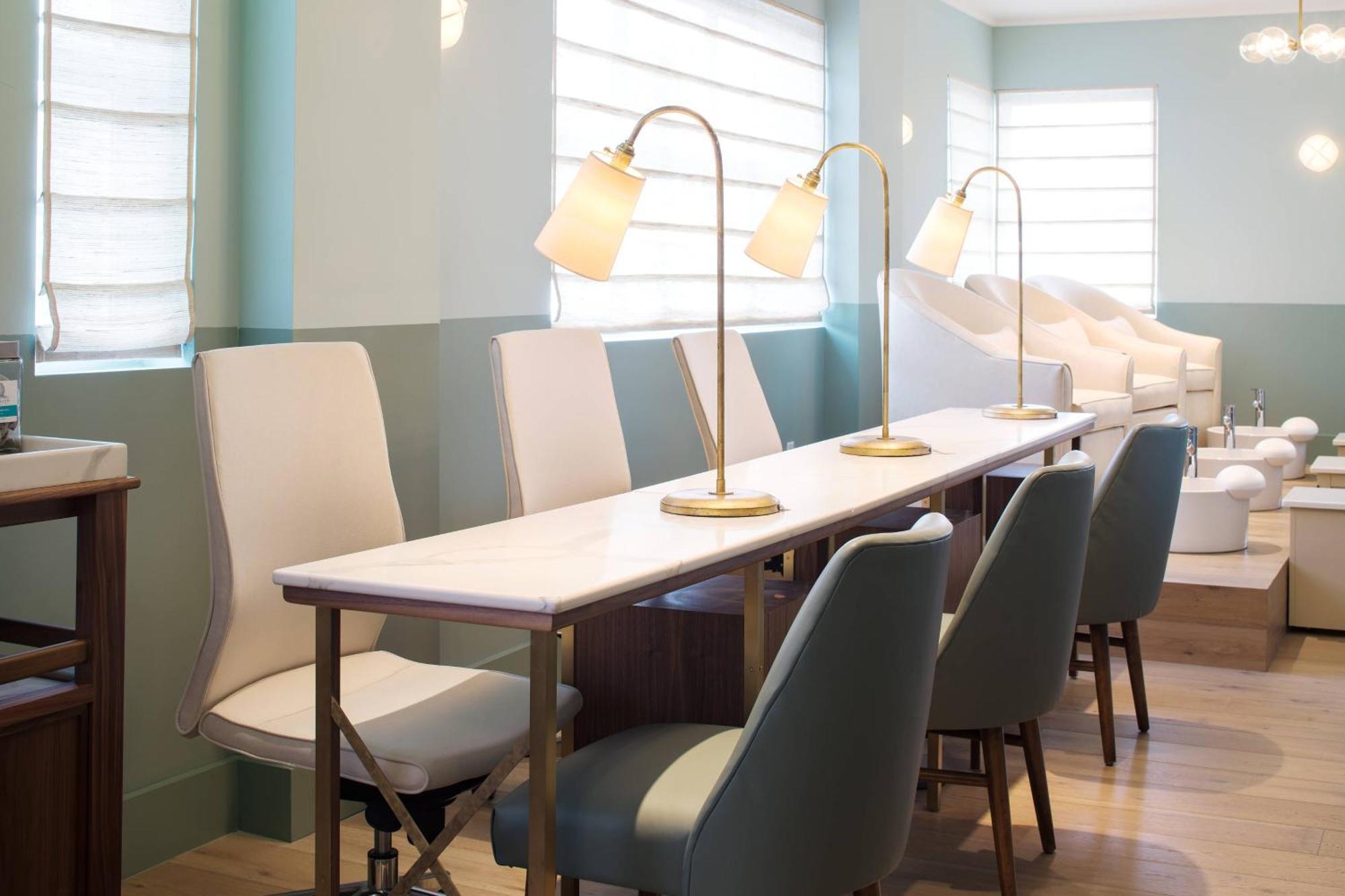 Marriott Stanton South Beach Miami Beach Bagian luar foto