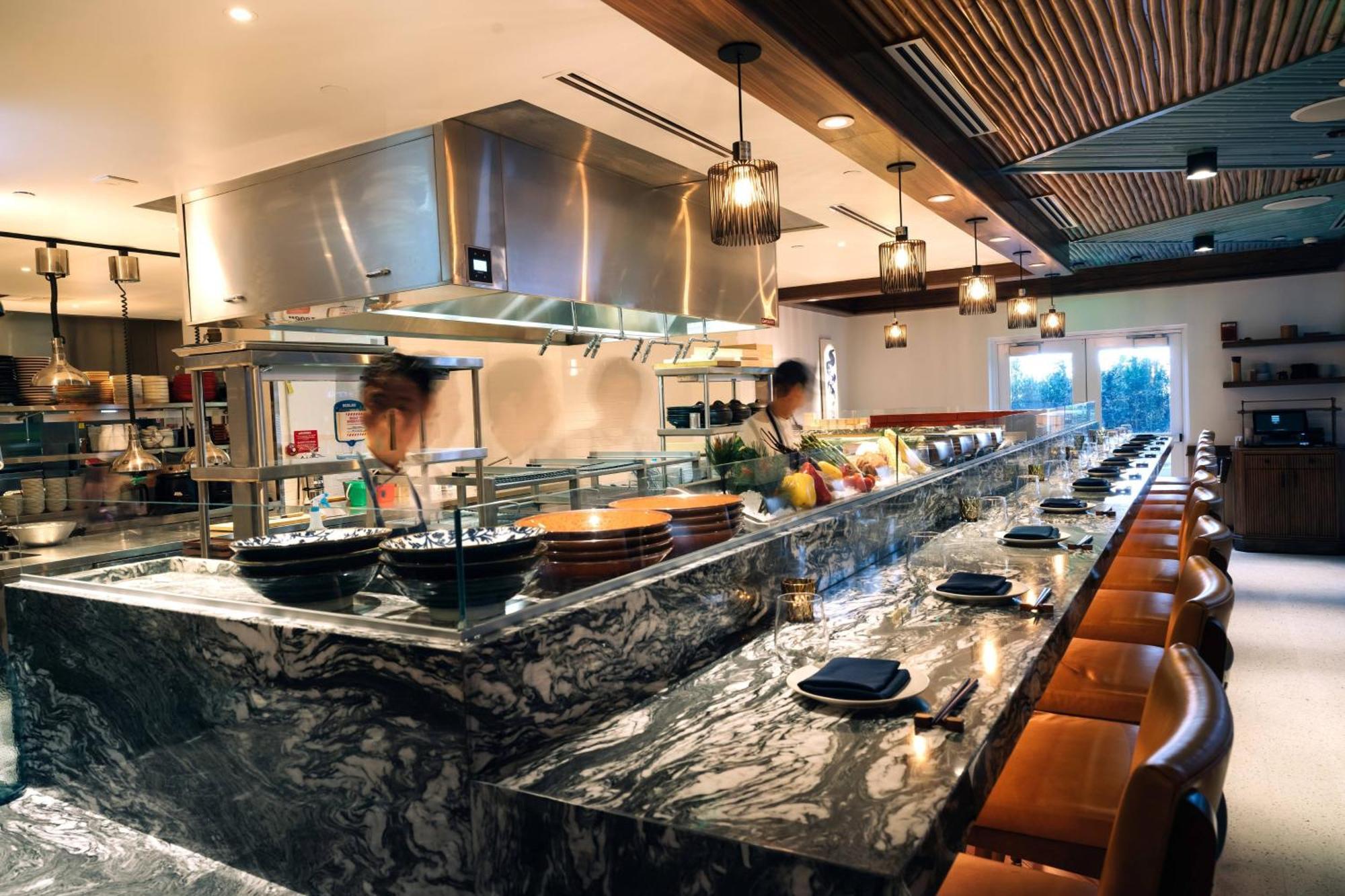 Marriott Stanton South Beach Miami Beach Bagian luar foto