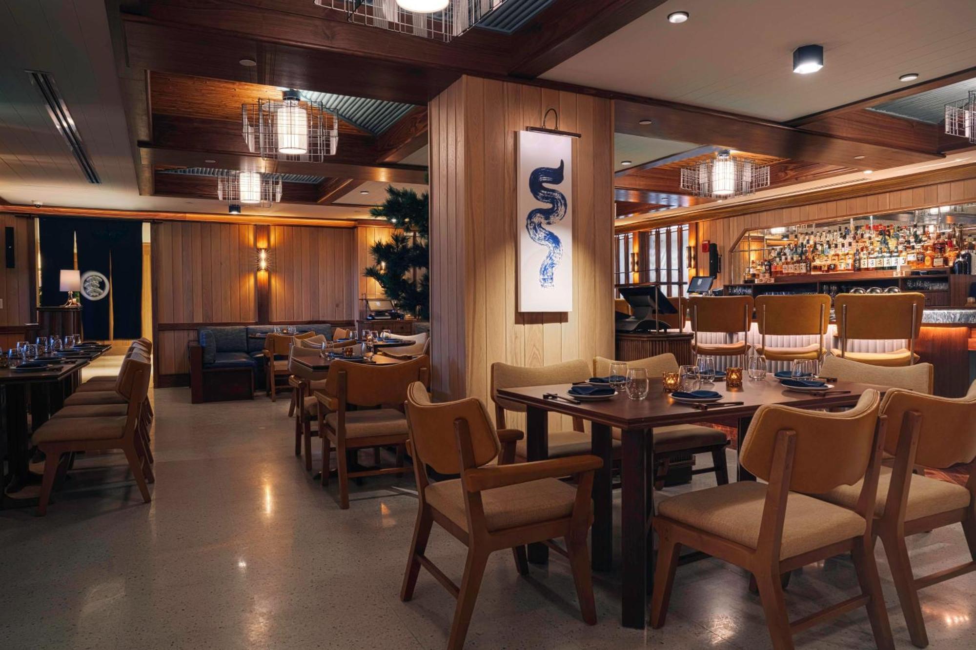 Marriott Stanton South Beach Miami Beach Bagian luar foto