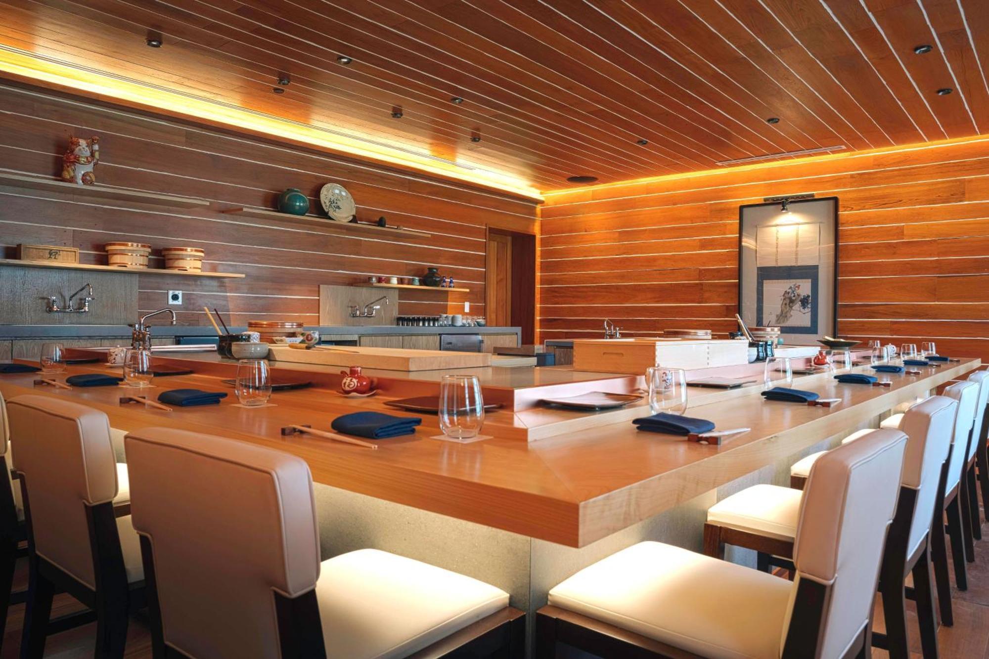 Marriott Stanton South Beach Miami Beach Bagian luar foto